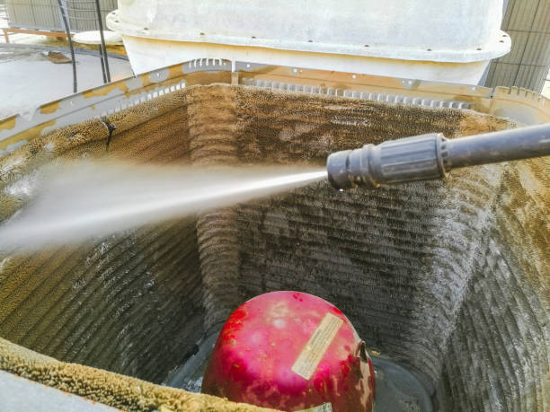 Best Best Air Duct Cleaning Company  in Fairbury, NE
