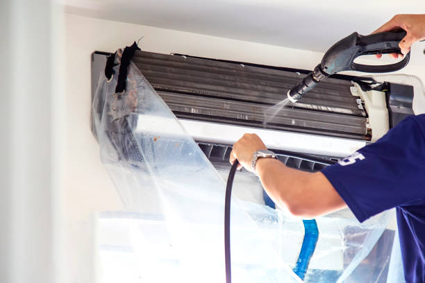 Best Air Quality Test  in Fairbury, NE