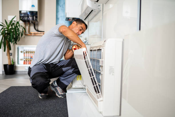 Best Home Air Vent Cleaning  in Fairbury, NE