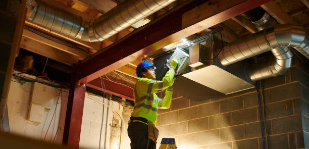 Best HVAC Air Duct Cleaning  in Fairbury, NE
