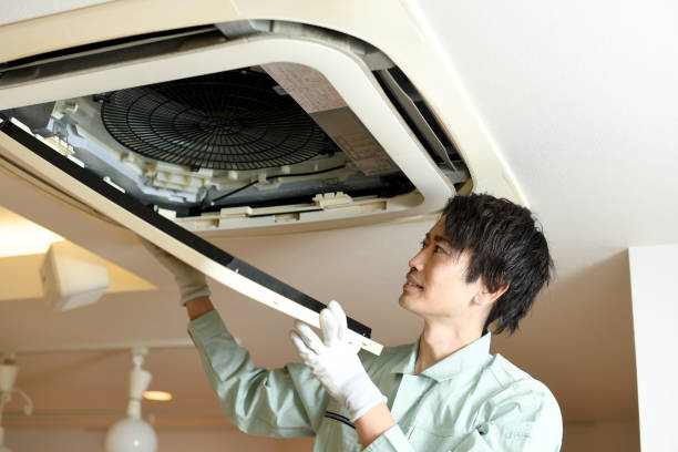 Best Residential Air Duct Cleaning  in Fairbury, NE