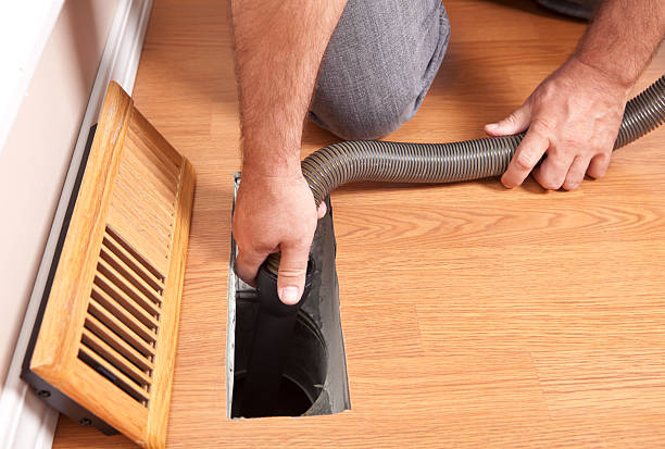 Best Duct Cleaning for Offices  in Fairbury, NE