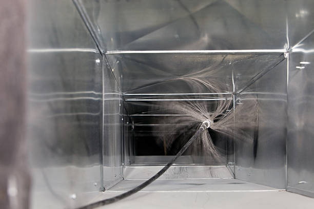Best Emergency Air Duct Cleaning  in Fairbury, NE