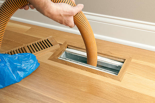 Best Air Duct Cleaning Near Me  in Fairbury, NE