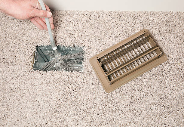 Best Air Duct Mold Removal  in Fairbury, NE