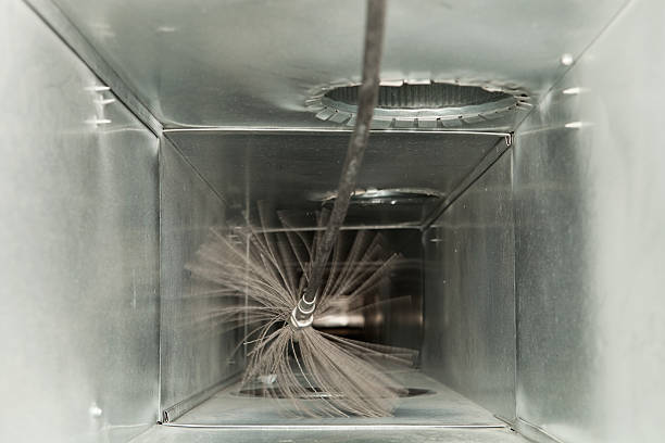 Best Air Duct Cleaning Near Me  in Fairbury, NE