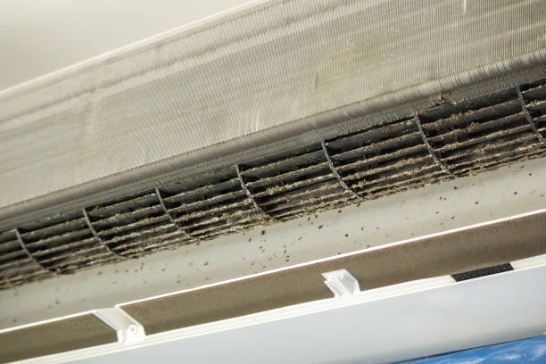 Fairbury, NE Airduct Cleaning Company