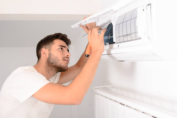 Best Ventilation Cleaning Services  in Fairbury, NE