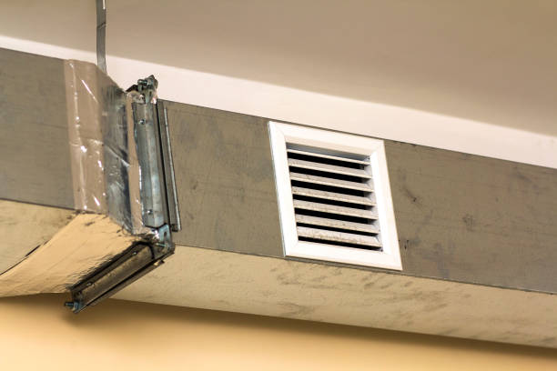 Best HVAC System Cleaning  in Fairbury, NE